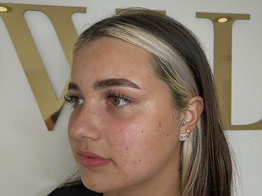 Brow Lord | Brow Artist