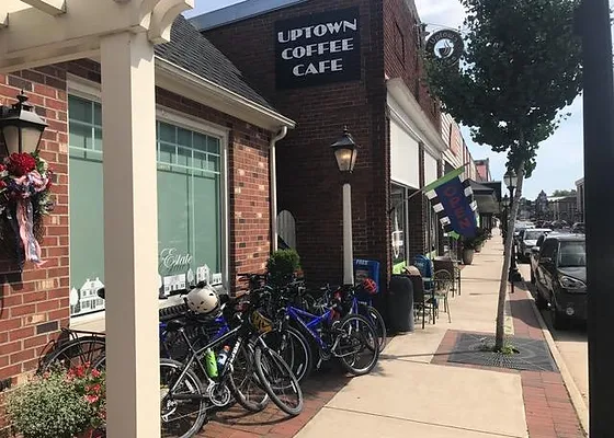 Home Uptowncoffeecafe