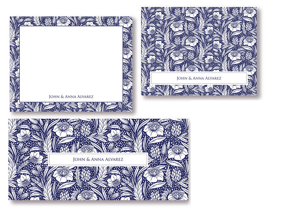 Thumbnail: Flower Fields 4 Gift Set