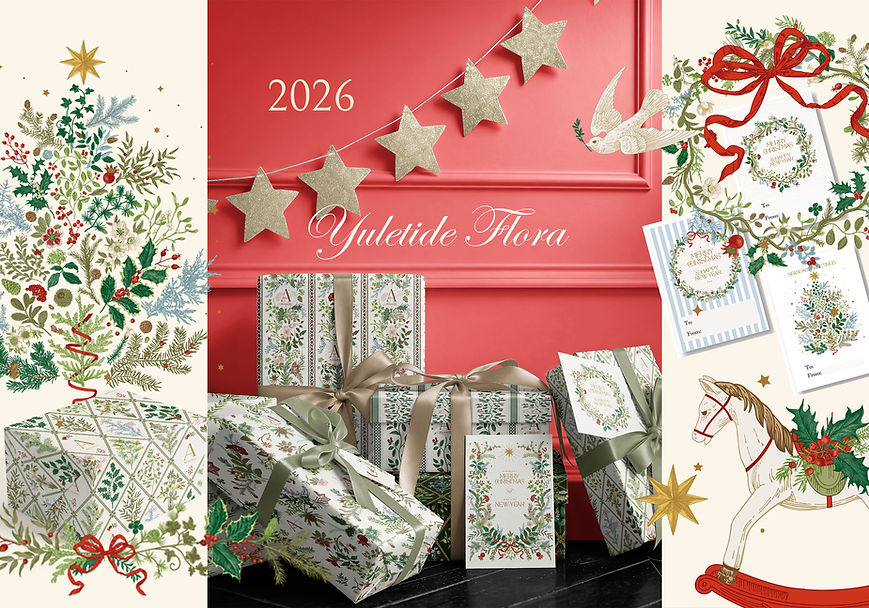 Slideshow Wrapper roll mock up Yuletide FLora.jpg