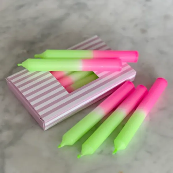 Miniature : Bougie Tie & Die Baby