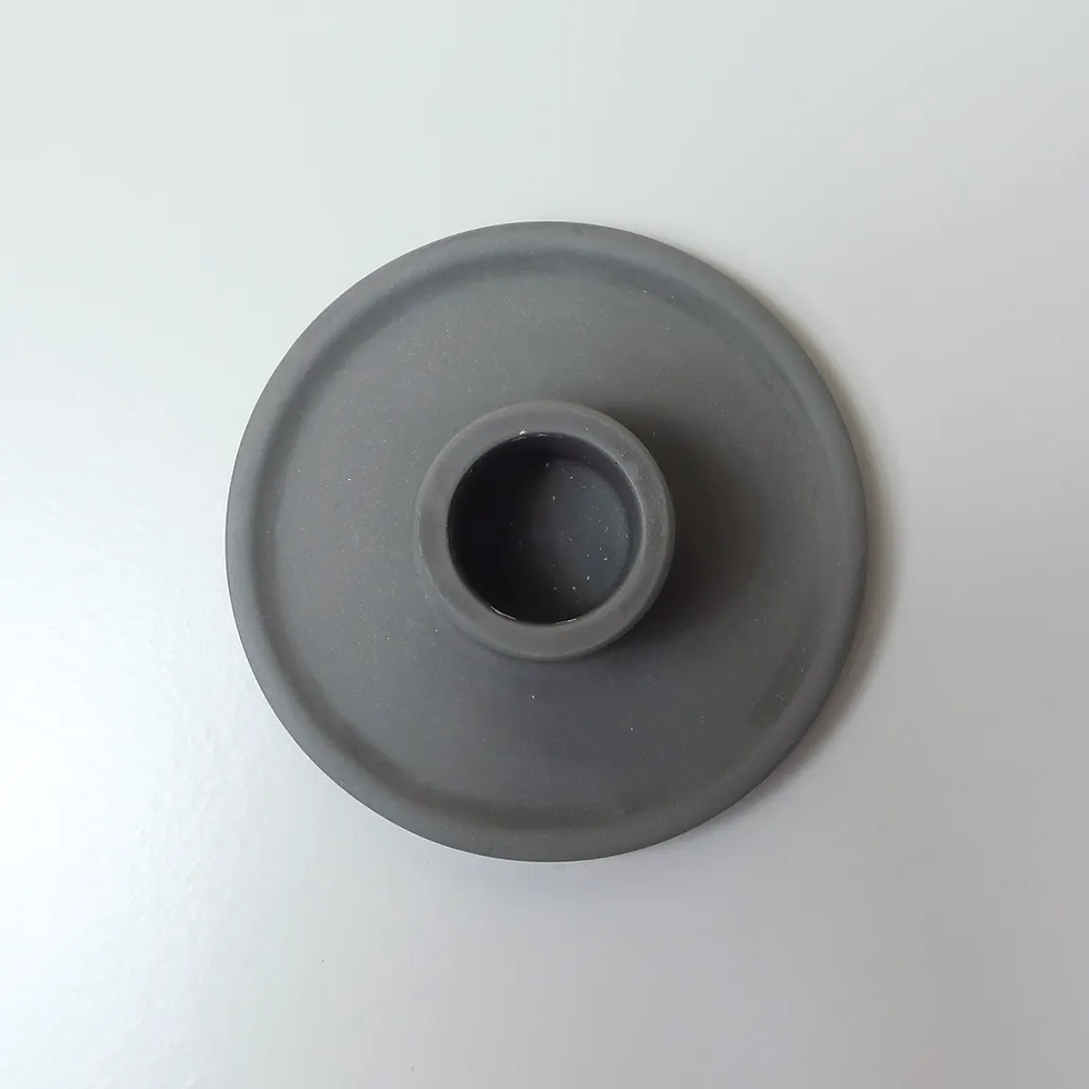 Miniature : Bougeoire Style scandinave