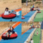 Mount Hermon Tubes or Tires