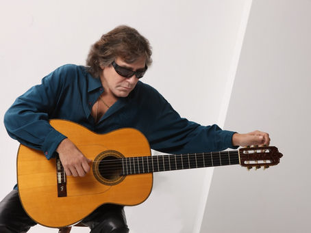 José Feliciano and Boaz Sharabi: Live in Israel