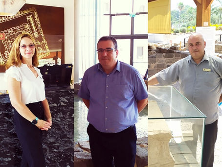 Magdala Hotel: A Harmonious Trinity of Nature, Faith and Comfort