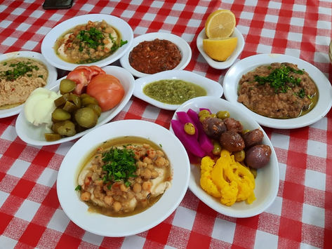 Beit HaKerem Cluster: A New Culinary Festival ‘Ba Li Galil’
