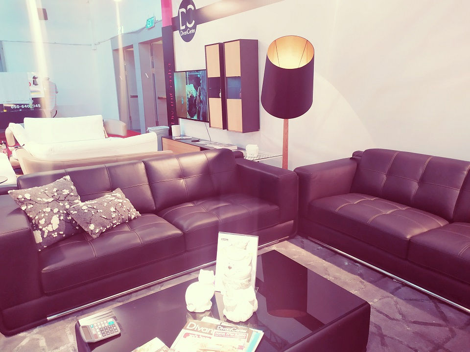 Expo TelAviv An Overview of the Israel Furniture Exhibition 2019