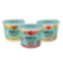 Health Foods With Nutritional Value