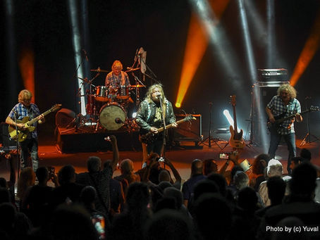 The Tribute Band: "Creedence Clearwater Revived"