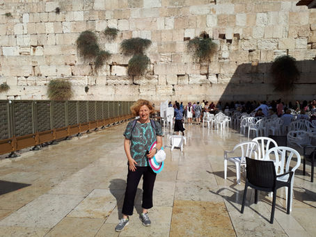 A Spiritual Trip Dedicated to the Indian Community