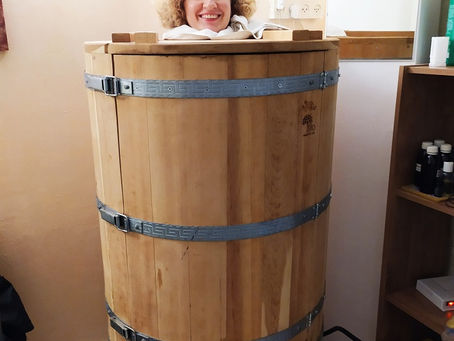 Re-Feel Ramat-Gan: A Fitness Club for Personal Training Only