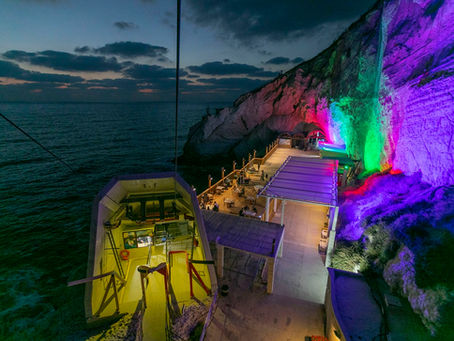 Valentine's Day 2022: Romantic Ideas Up North