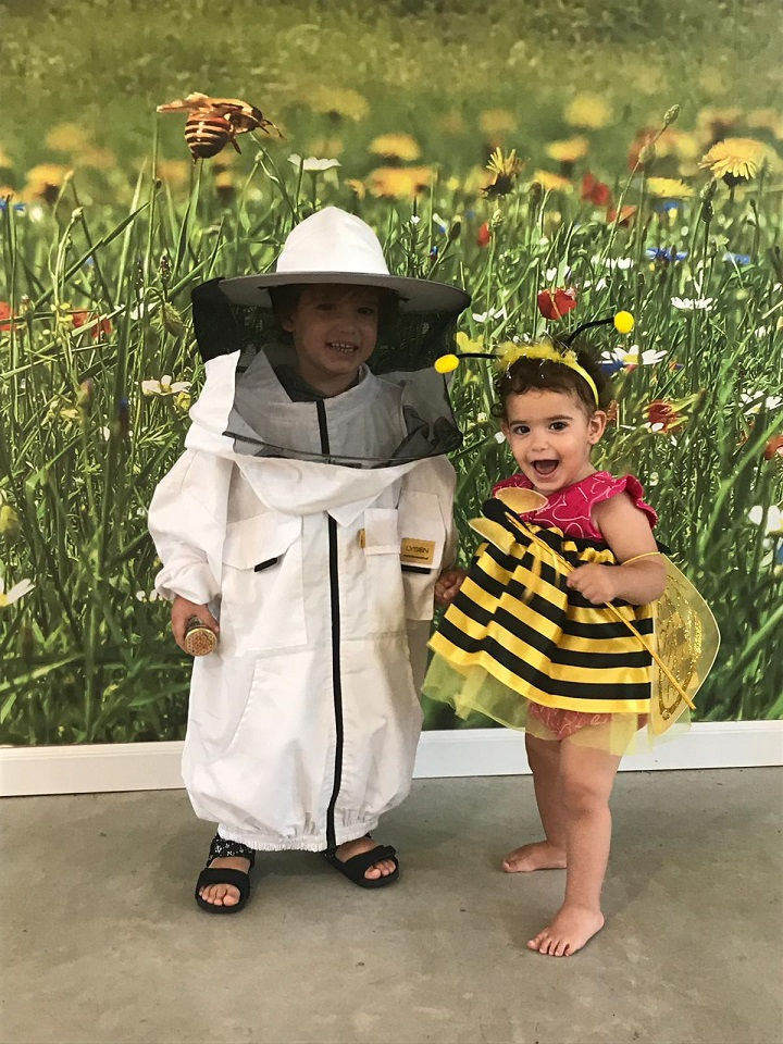 The Annual 'Honey Festival' 2022
