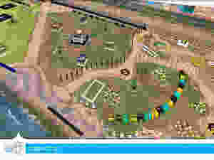 The Eurovision Village, The Satellite Activities
