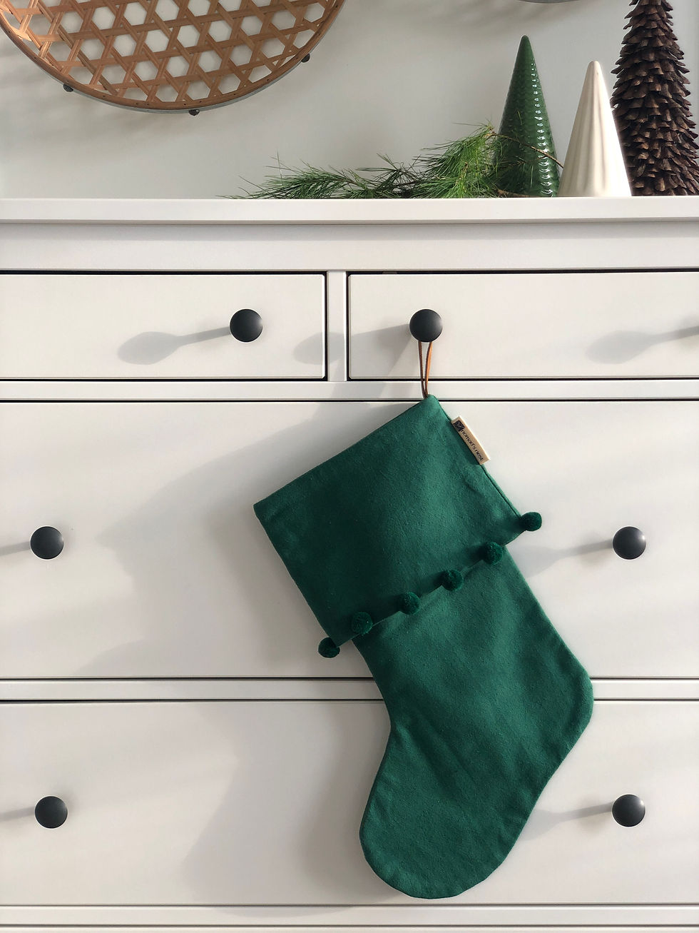 Thumbnail: cotton stocking