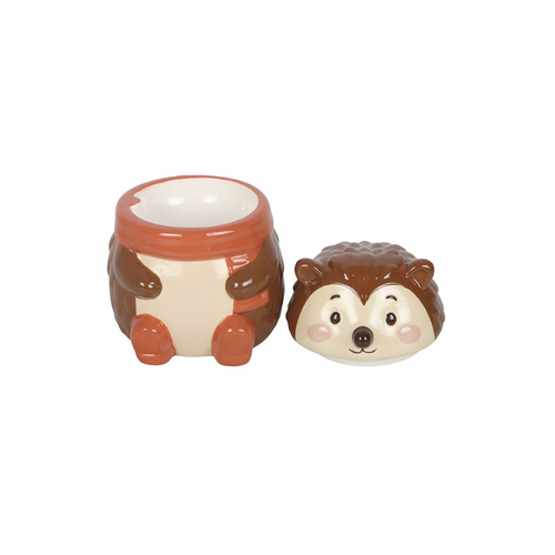 Thumbnail: HAZEL HEDGEHOG OIL BURNER