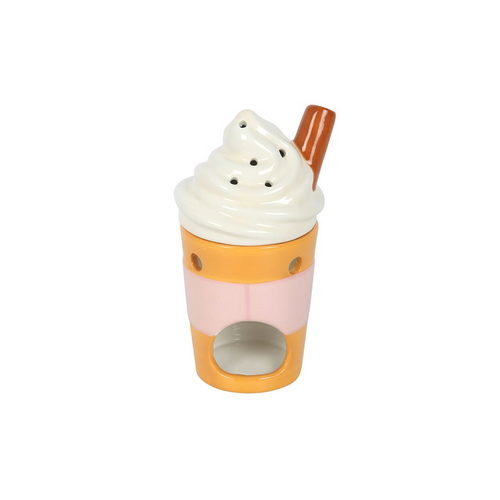 Thumbnail: PUMPKIN SPICE LATTE OIL BURNER AND WAX WARMER