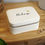 Thumbnail: Personalised Travel Jewellery Box