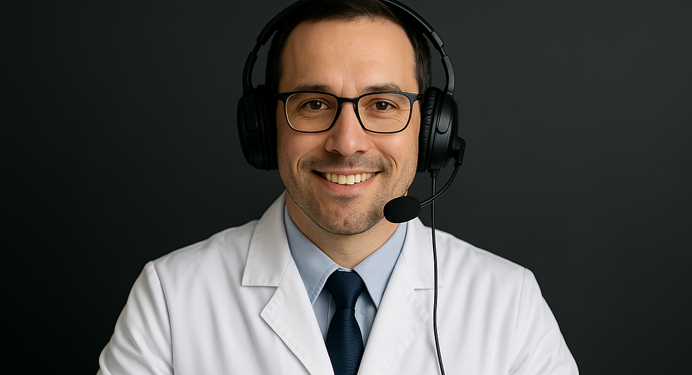 Virtual consultation Mx tijuana