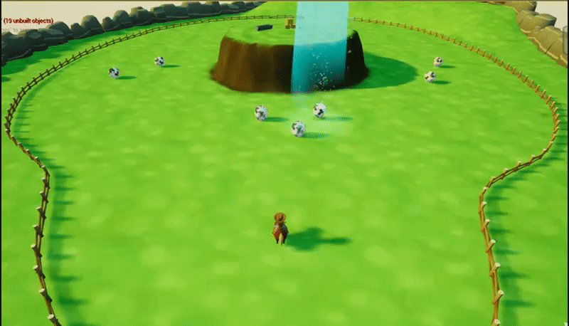 Moo Moo Move (Mochi Mode)