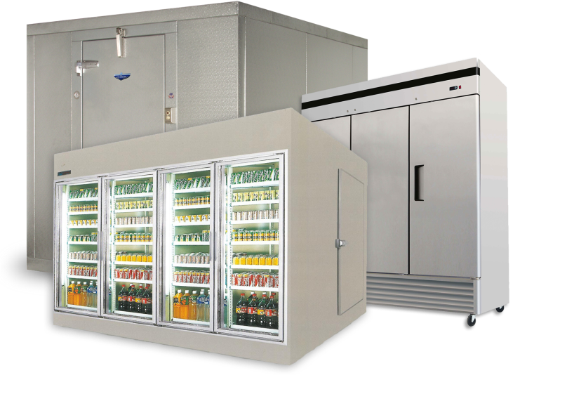 Commercial refrigeration Peddar Maintenance Ltd Liverpool