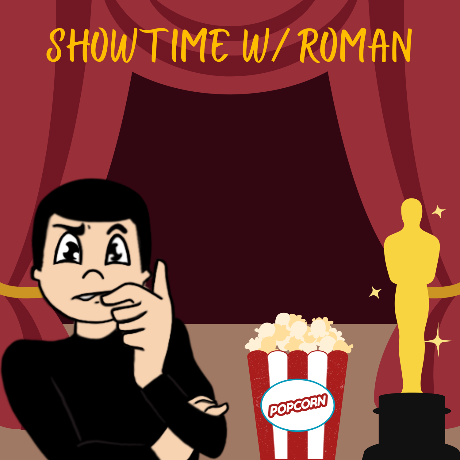 Writer: Roman Arbisi