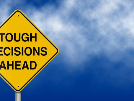 Are You Caught in the Entanglements of Mid-life Crises?