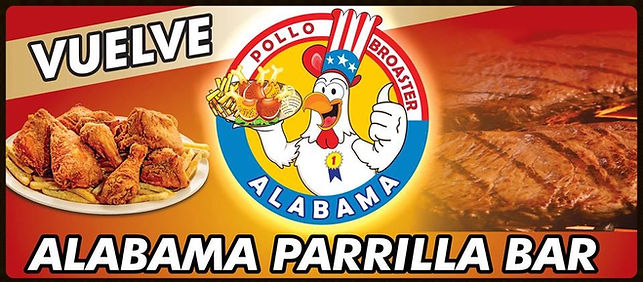 alabama parrilla bar