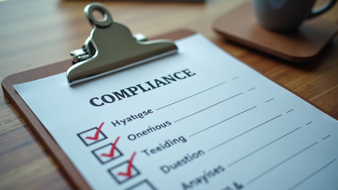 Top Compliance Challenges for Medium-Sized Businesses Explained