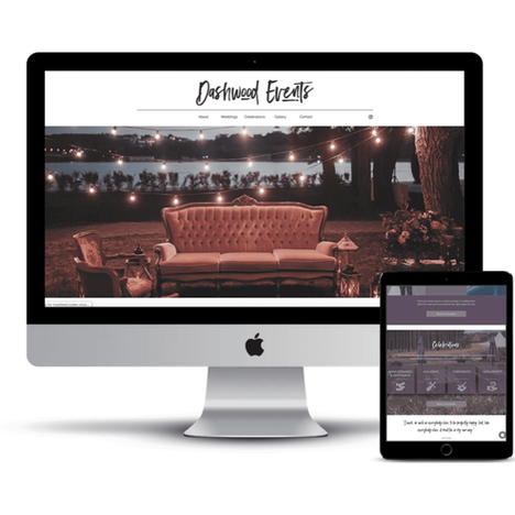 Dashwood Events