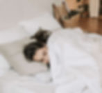 Sleep Management | Belfast Psychology Services Blog