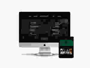 MiXX iT uP web design by AG Social Co