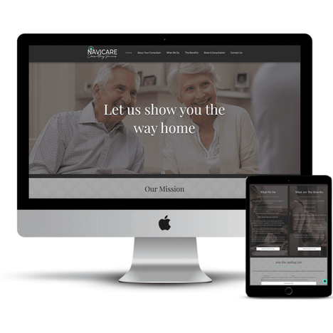 Navicare Consulting Services