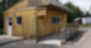 Heritage Village | Cochrane Polar Bear Habitat | Ontario