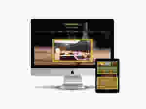 Reva The Handywoman web design by AG Social Co