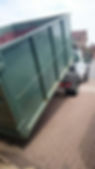 15 Yard Bin Rental | Bonum Contracting Inc