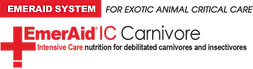 EmerAid Intensive Care Carnivore