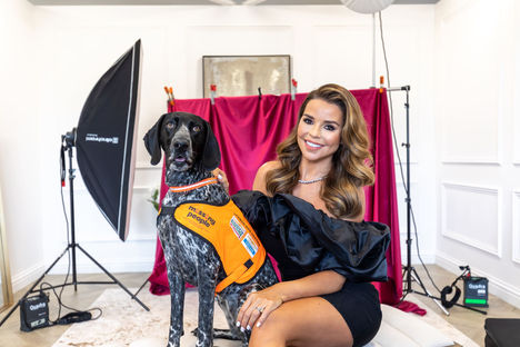 Tanya Bardsley Missing People Chien