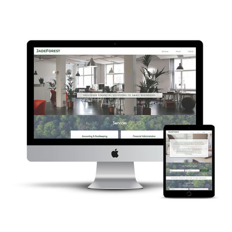Jade Forest Financial