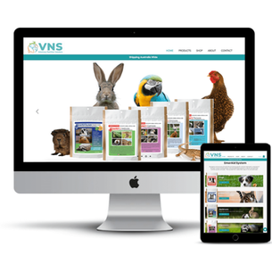 Veterinary Nutrition Solutions