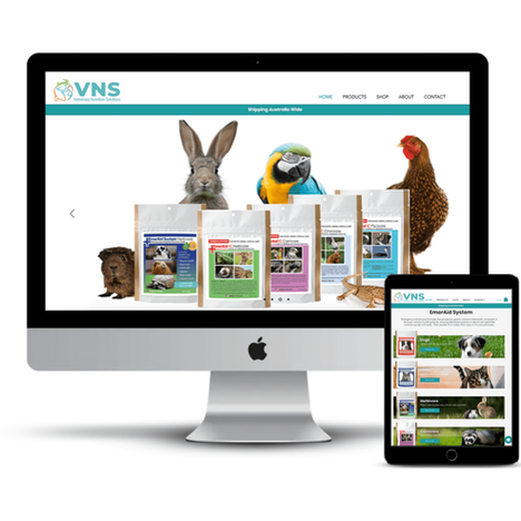 Veterinary Nutrition Solutions