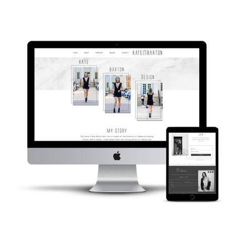 Kate Barton Design