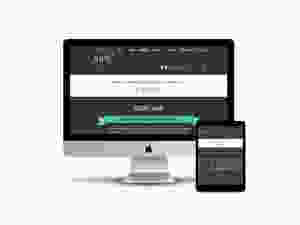 Au Naturel Artisan web design by AG Social Co