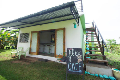 GLO Flex Cafe Nicaragua