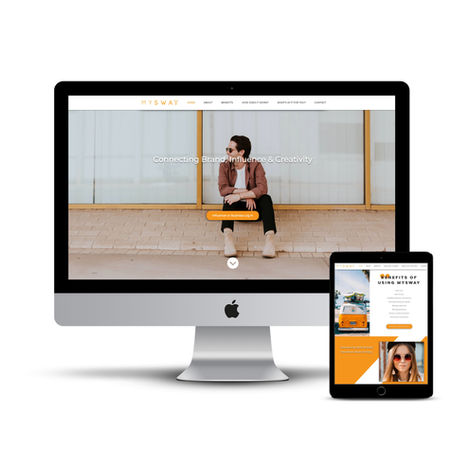 Mysway App