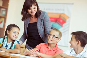teaching students with dyslexia in a sch