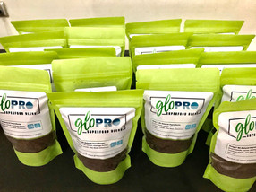 GLOPRO Superfood Blend