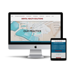 Dental Health Solutions