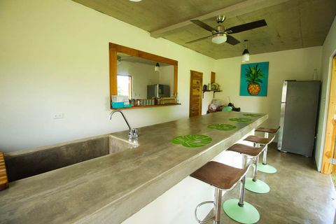 GLO Flex Cafe Kitchen