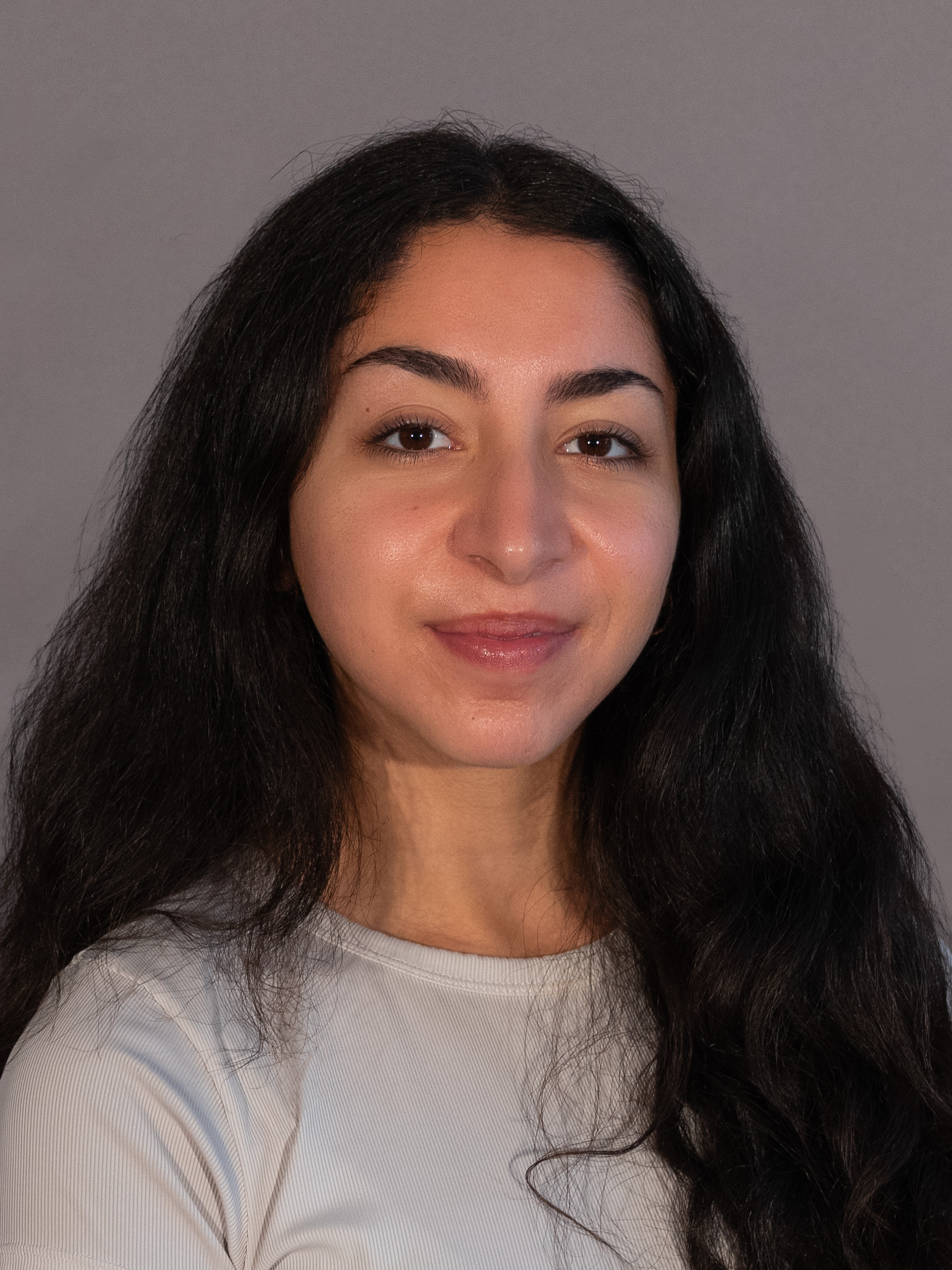 Writer: Mina Al-Khafaji
